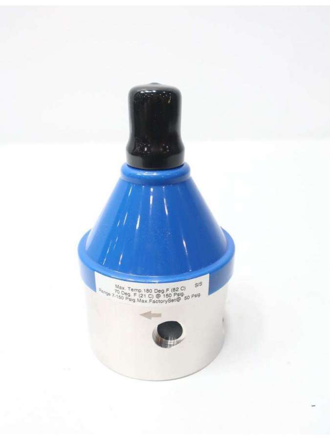 bpr-1-ss-n-eco valve