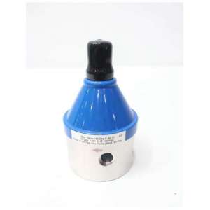 BPR-1-SS-N ECO VALVE