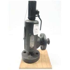 9651018D CROSBY VALVE & GAGE