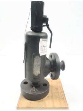 9651018d-crosby valve & gage