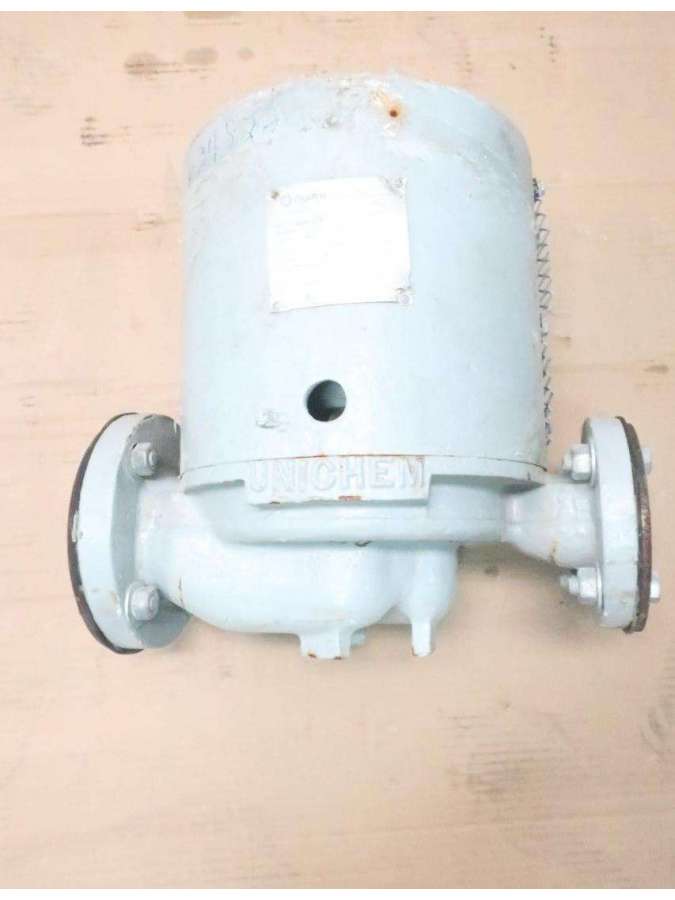 union vcm-hydro
