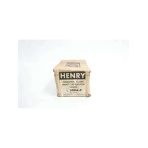 300A-E HENRY