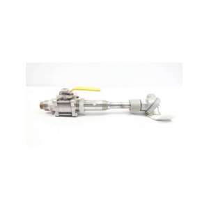 CEL-IBSS-002-KA-N-K-0.02 ROSEMOUNT USED