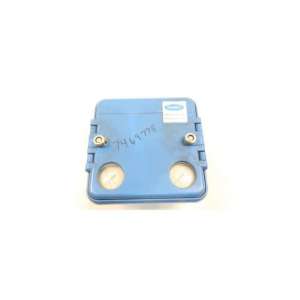 72-F3-MX00-00 MUESCO CONTROLS USED