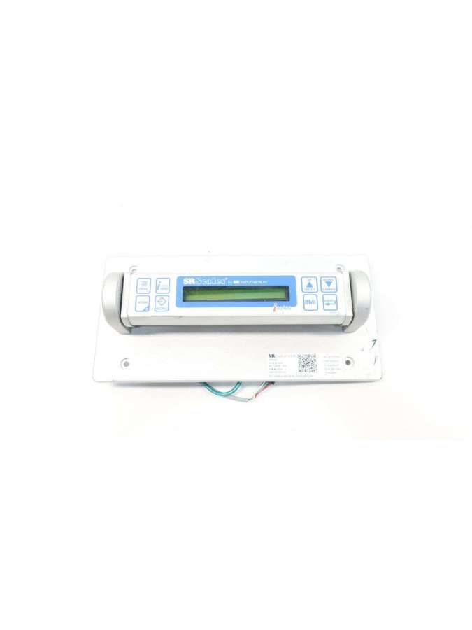 sr463ir-sr instruments