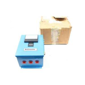 EA310-012 MCCROMETER