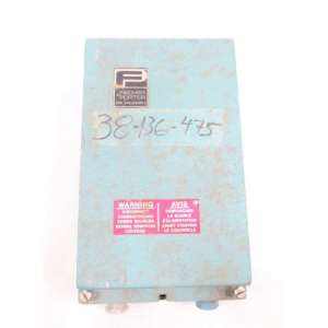 50pz2121x2-fischer porter