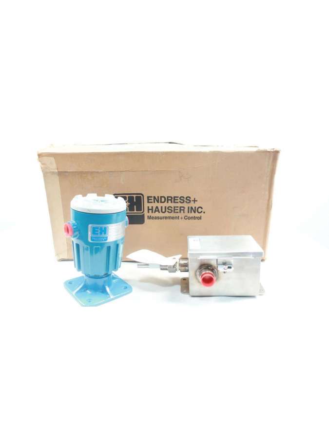 lsc1114-endress hauser