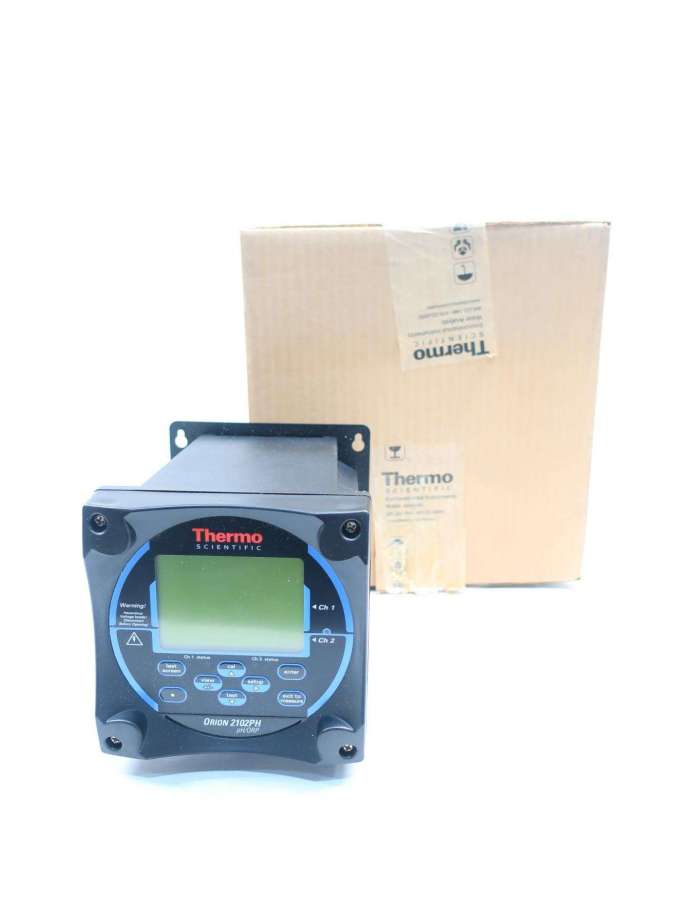 2102ph-thermo scientific