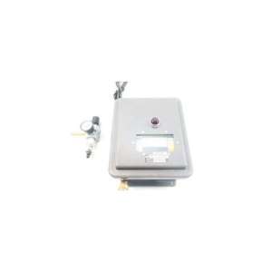1540 GFG INSTRUMENTATION