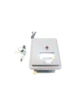 1540-gfg instrumentation