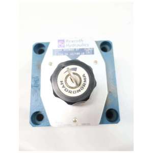 2 FRM 16-32/16LB REXROTH USADO