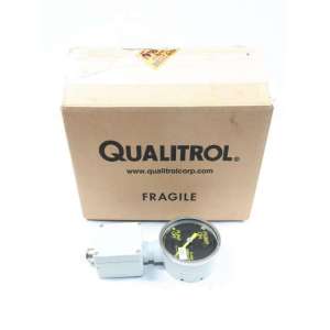 CAS-656-4 QUALITROL