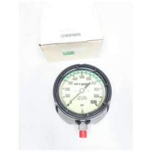 MPB/SAKG AB21031 MCDANIEL CONTROLS