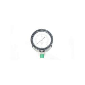 MPB/SCC AB20417 MCDANIEL CONTROLS