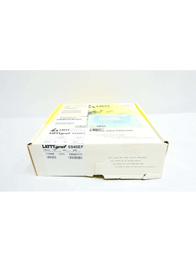 6940ef-latty international