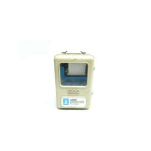 3220 60-3224-001 ISCO USED