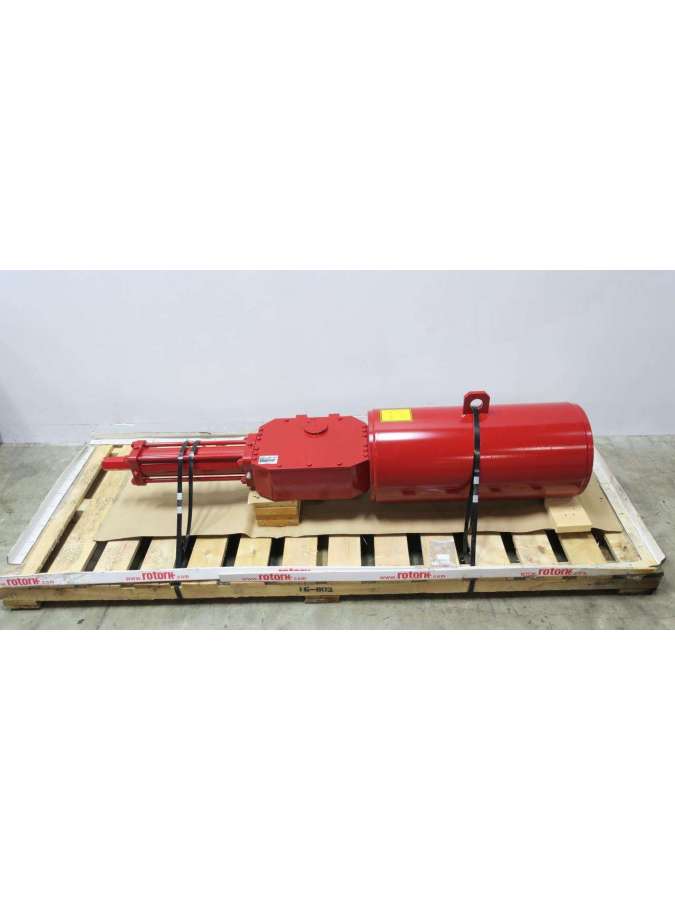 gh-100s-110f/c2e-rotork