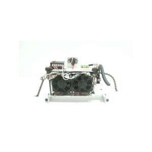 08591104 HONEYWELL USED
