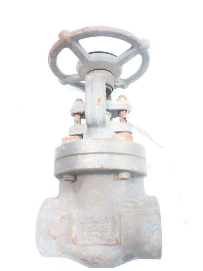 hl 11-le-bonney forge