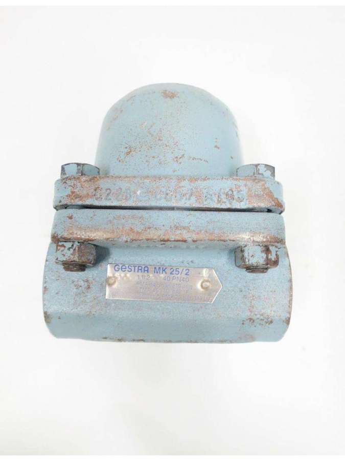 mk25/2-gestra