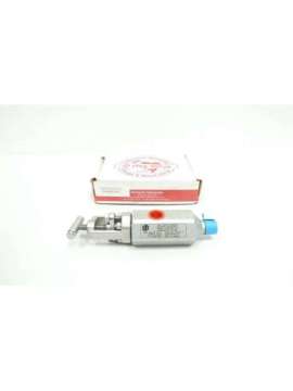 hg651s3131413-hex valve