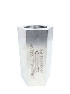 un-3-200-ss-check-all valves