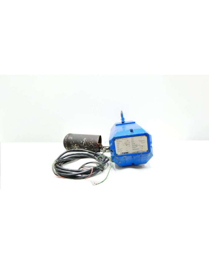 tralift-tractel