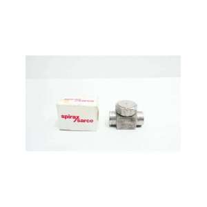 TD-52 SPIRAX SARCO USADO