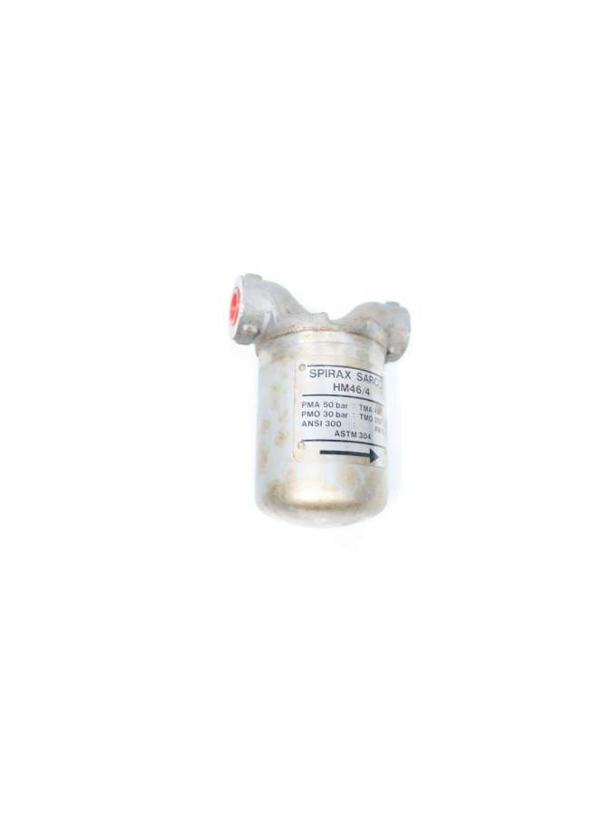 hm46/4-spirax sarco