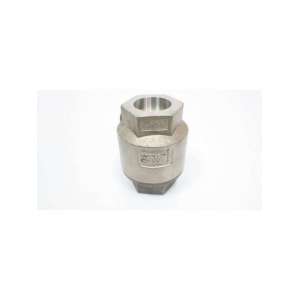 SCV DFT VALVES