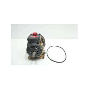 D10EKBTHFECA WANNER USED