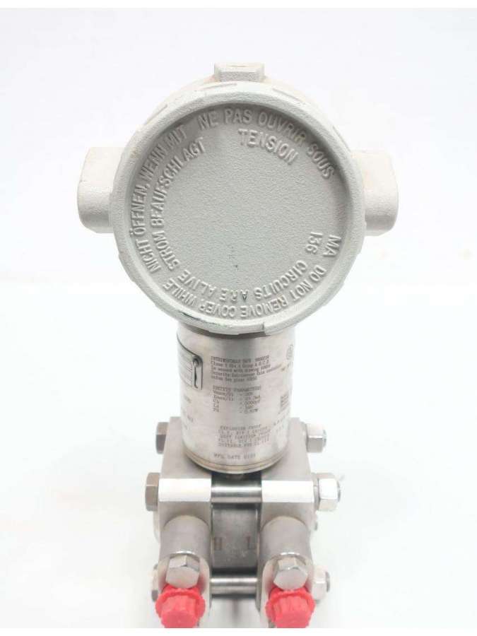 pd3000-400-58-22-21-13-93-ametek