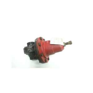 61-238PR JORDAN VALVE USADO
