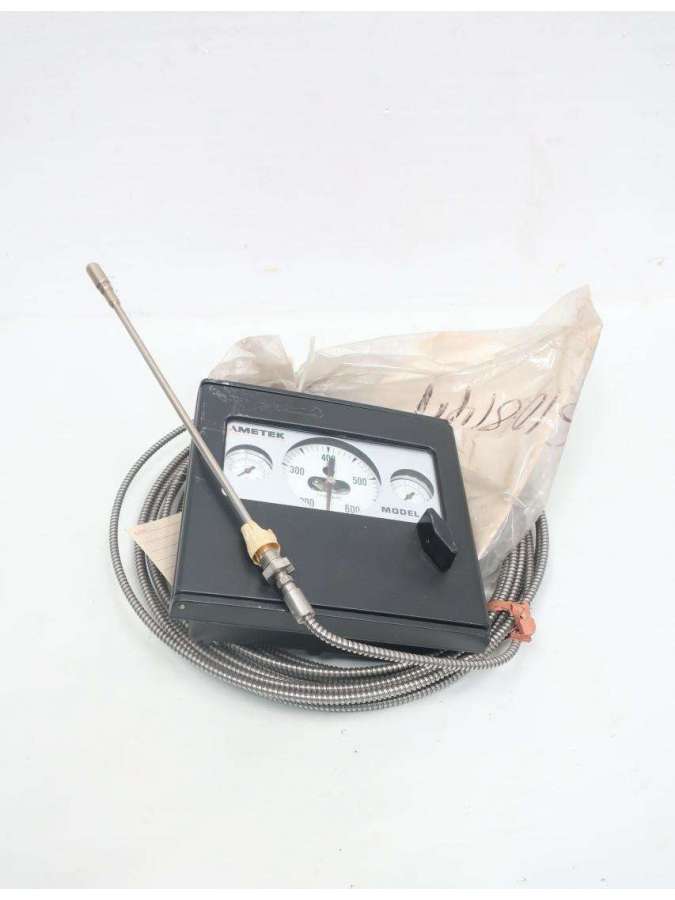 11sn4645gf4531bl-ametek