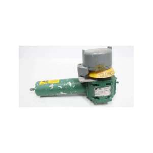 PAS-33-80 TEXSTEAM USADO