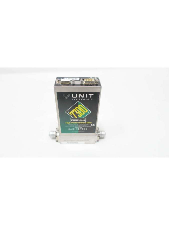 ufc-7304-unit instruments