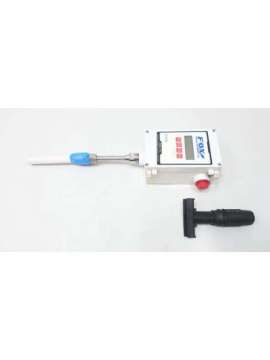 ft2a-06iessste1b0-fox thermal instruments