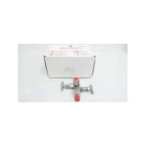 HB591U3131412 HEX VALVE