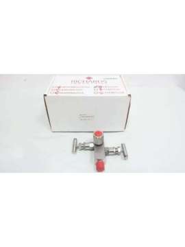 hb591u3131412-hex valve