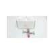 hb591u3131412-hex valve