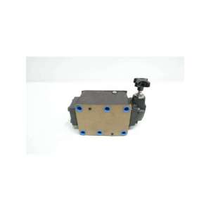 DGX H06 3E 60 VICKERS