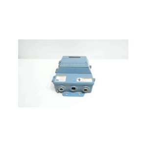 8712CR12M4N6 ROSEMOUNT USADO