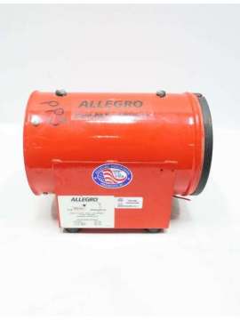 9534-allegro industries