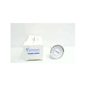 VE3CBAC 50-EI60E-040 ASHCROFT