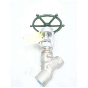 D36124F316JT3 FLOWSERVE