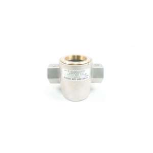 SFI-300SS-1/2-G1-I2 WE ANDERSON