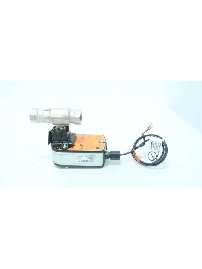 b225ht1160+lf24-sr-belimo
