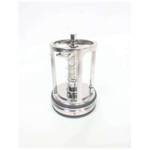3SLSS3V.500SSEC CHECK-ALL VALVES
