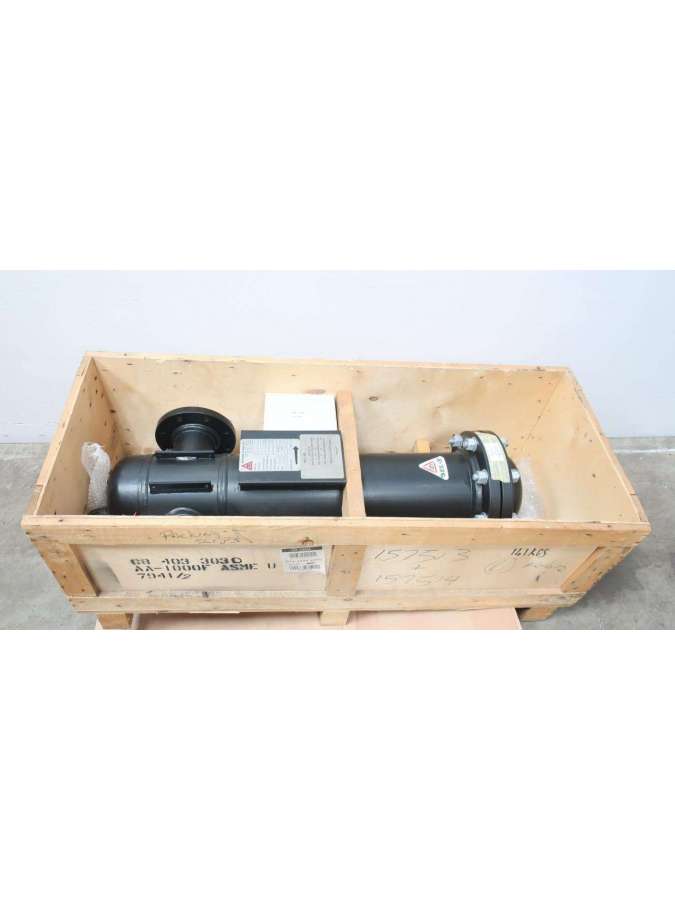 aa-1000f/asme-u-domnick hunter
